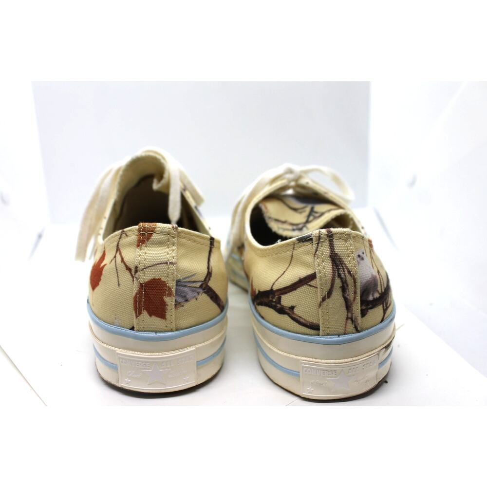 Converse Chuck Taylor x Golf Wang Owl Camo Low Top Sneakers Mens sz 11  US - Picture 4 of 5